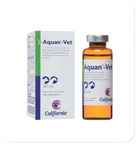Aquean Vet-: Analgésicos -Panama